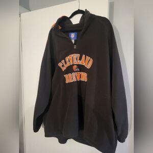 Browns Fleece